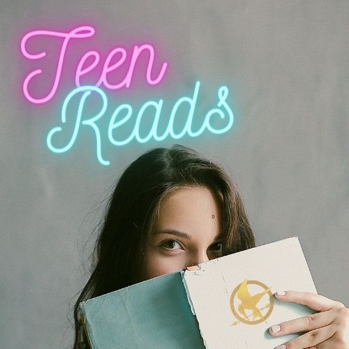 Teen Reads Image