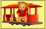 Daniel Tiger's Neighborhood