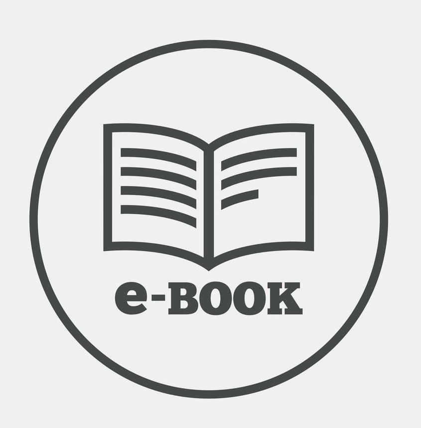 eBooks icon graphic