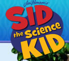 Sid the Science Kid