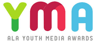 ALA Youth Media Awards logo