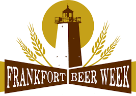 Frankfort Beer Week Logo