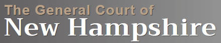 General Court logo