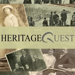 HeritageQuest logo