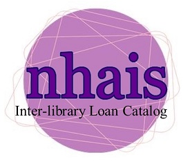 NHAIS Inter-library loan logo