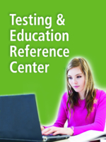 Gale Testing and Education Reference Center