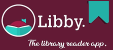 Link to Libby - the library reader app