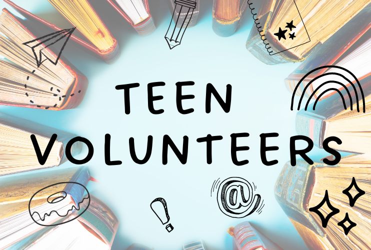 Teen Volunteers