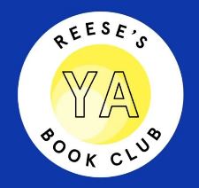 Reese's Young Adult Book Club