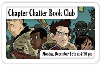Chapter Chatter Book Club