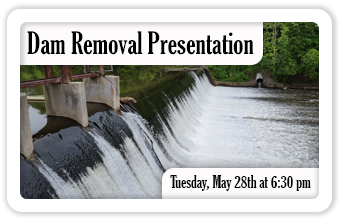 Dam Removal Presentation