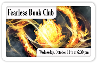 Fearless Book Club