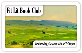 Fit Lit Book Club