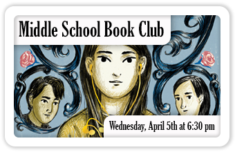 Middle School Book Club