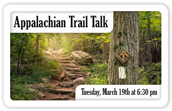 Appalachian Trail Talk