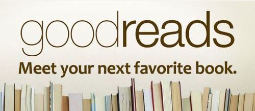 Goodreads logo