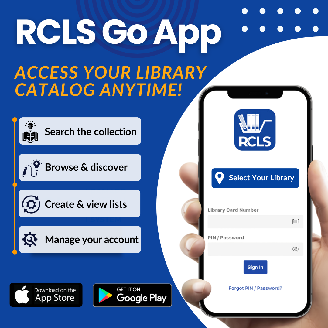 RCLS Go App