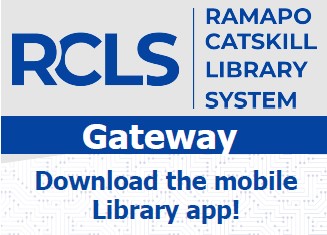 RCLS Gateway app