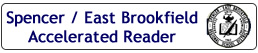 Spencer East Brookfield Accelerated Reader