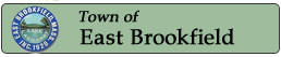 Town of East Brookfield