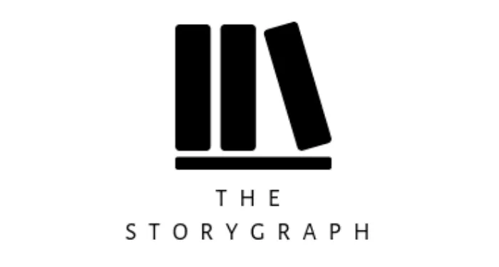 Storygraph Logo