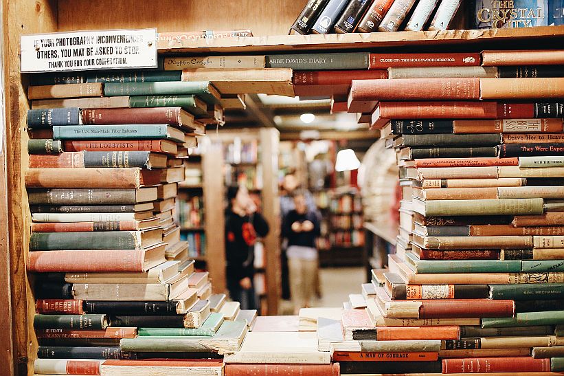 Bookstore