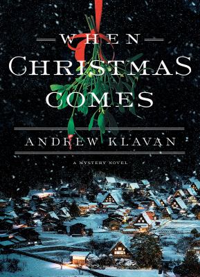 Cover  image of When Christmas Comes