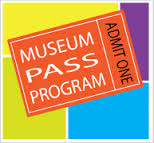 Museum pass ticket image
