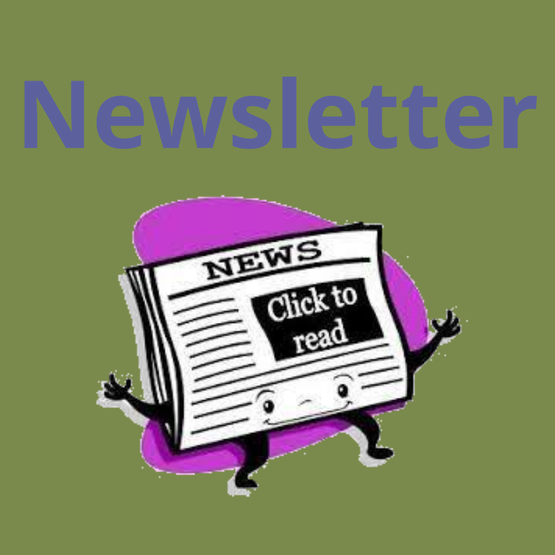 Click to read latest newsletter