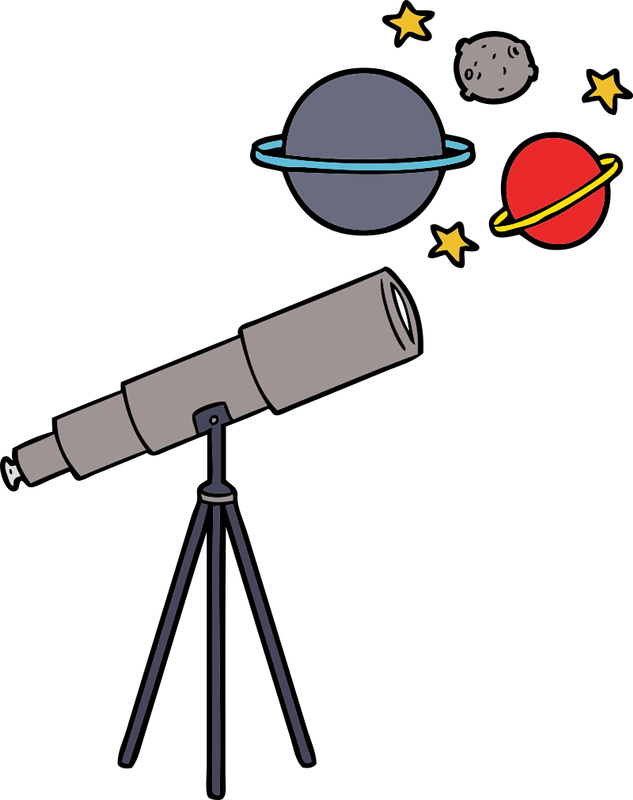 Telescope