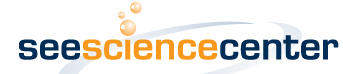 See Science Center logo