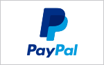 Logo and Link to Paypal