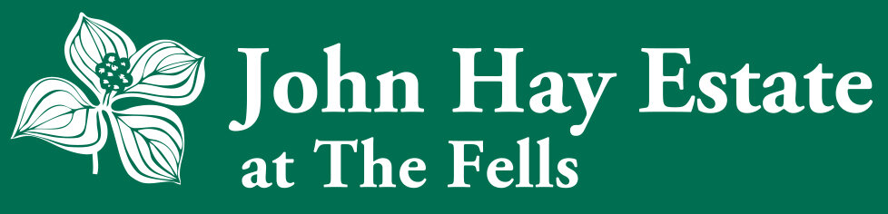 The John Hay Estate at The Fells Logo