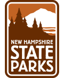 NH State Parks Logo