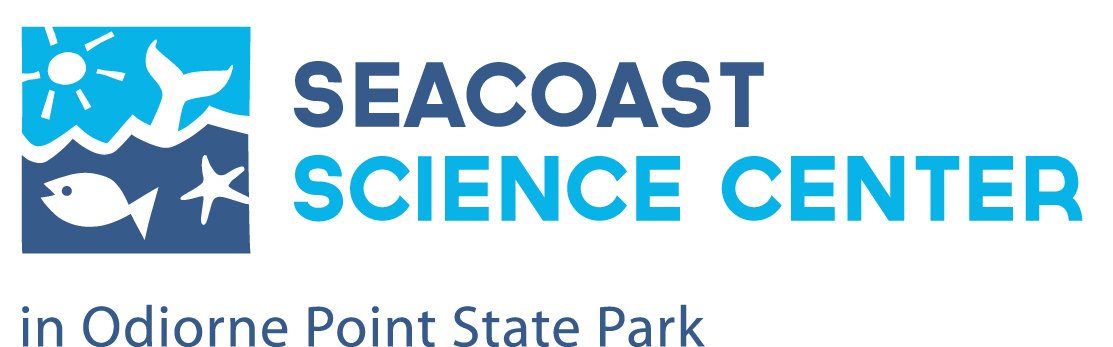 Logo Seacoast Science Center