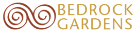 Bedrock Gardens Logo