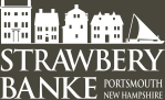 Strawbery Banke Logo