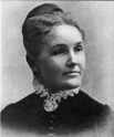 Sarah Ely, the Holyoke Library's first librarian