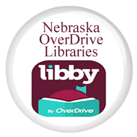Nebraska OverDrive Libraries