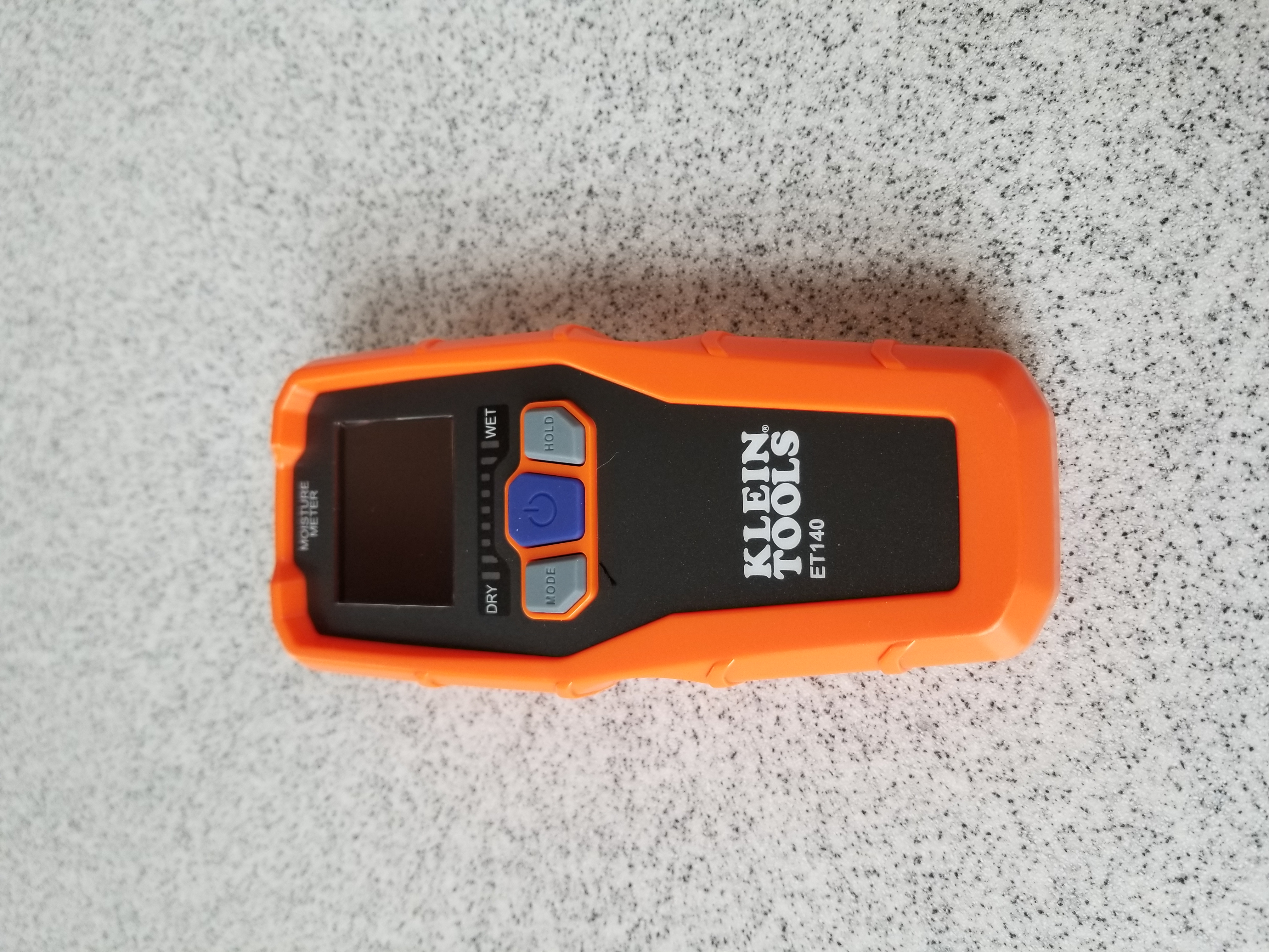 picture of an electronic stud finder you can borro fromt he librayry