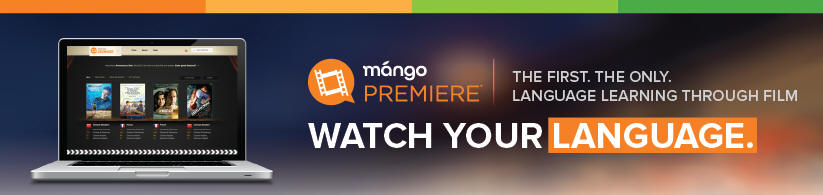 Mango Languages Videos