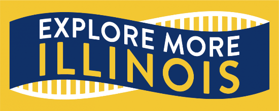 Explore More Illinois banner