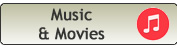 Music and Movies resources