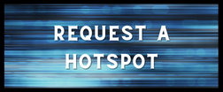 Request a Hotspot