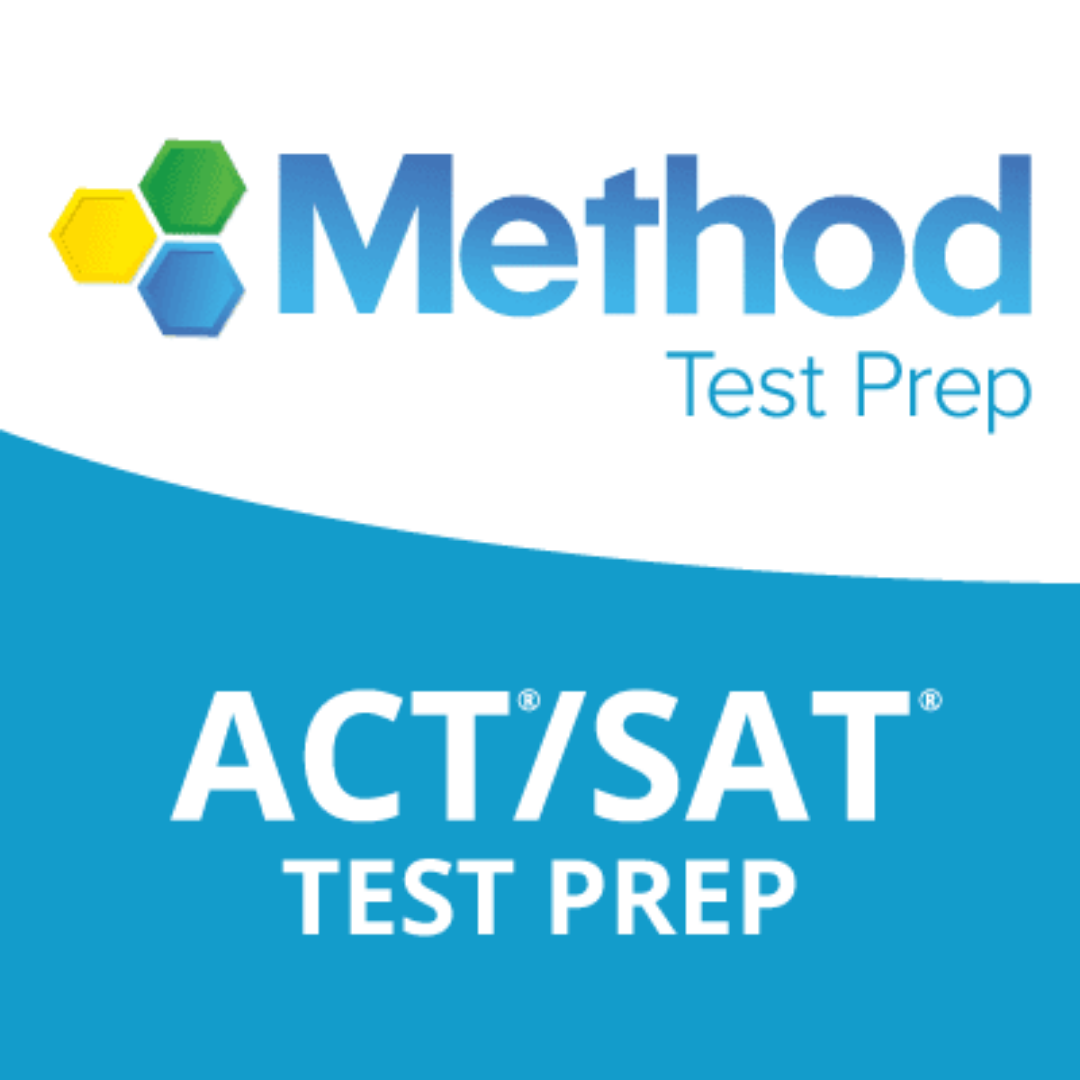 Method Test Prep SAT and ACT on Libby