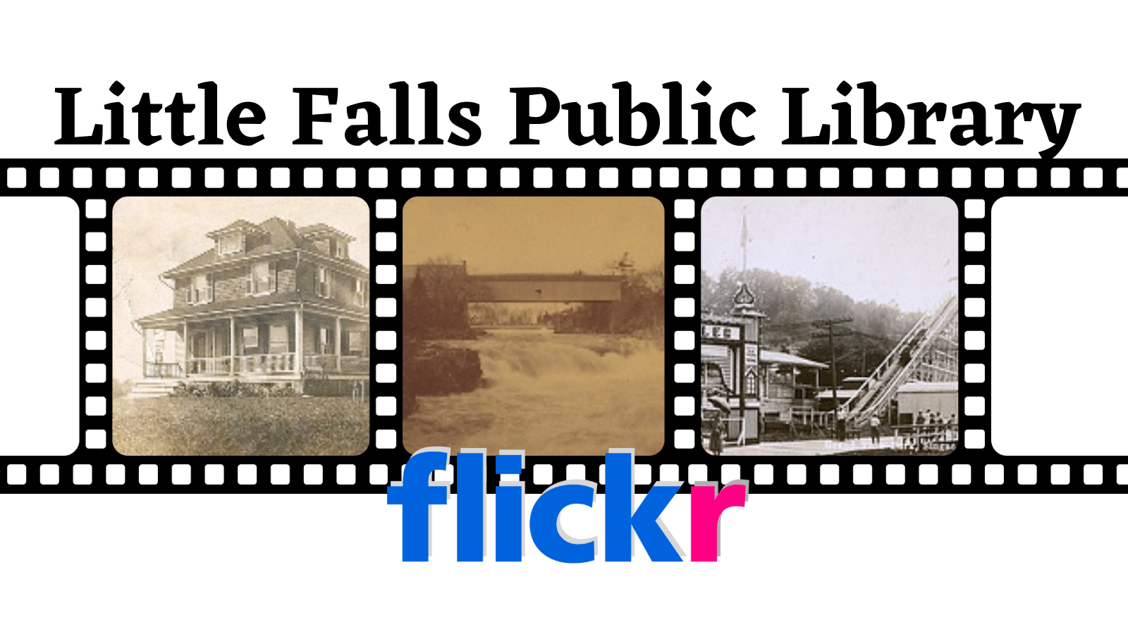 LFPL Flickr Link