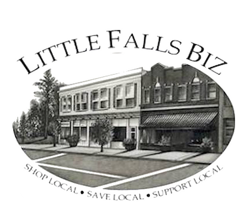 Little Falls Biz Icon