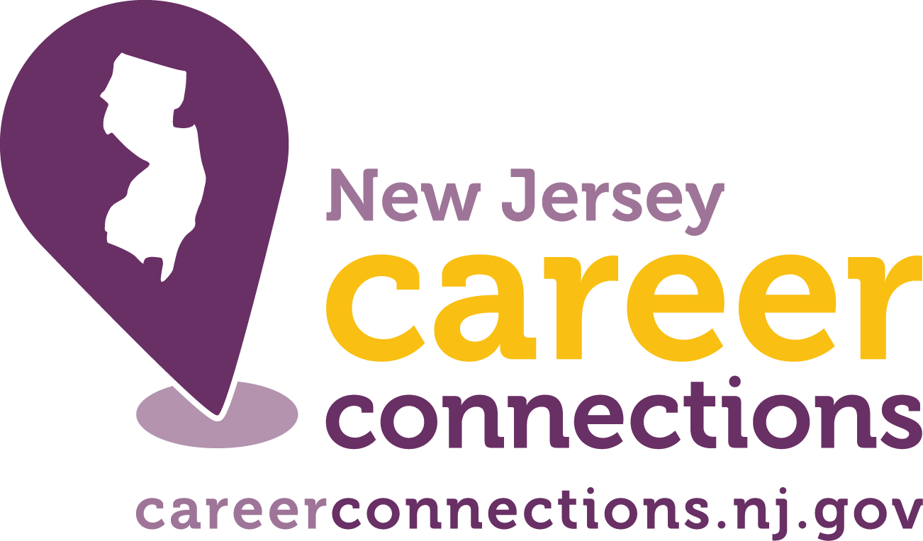 New Jersey Career Connections link