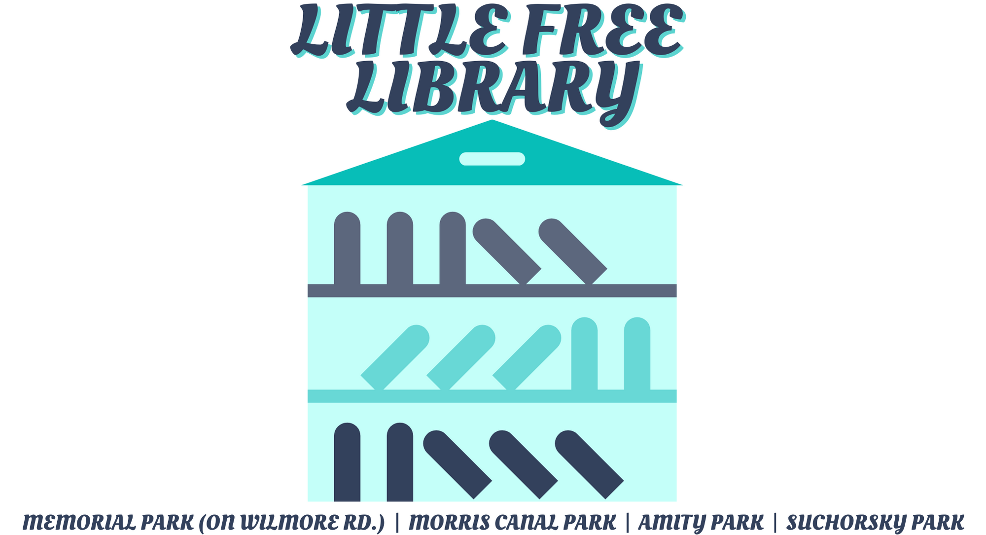 Little Free Library icon
