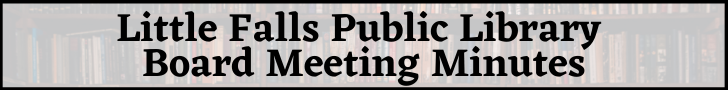 Board of Trustees Meeting Minutes